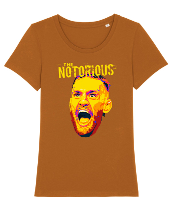 The Notorious Roasted Orange