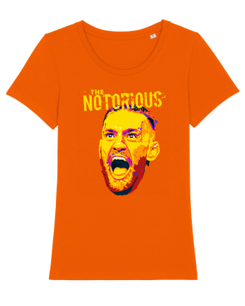 The Notorious Bright Orange