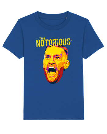 The Notorious Majorelle Blue