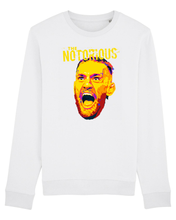 The Notorious White