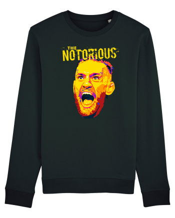 The Notorious Black