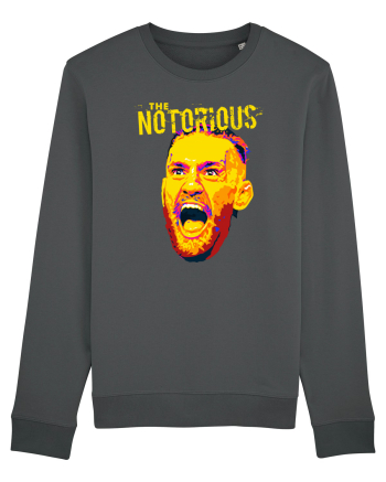 The Notorious Anthracite