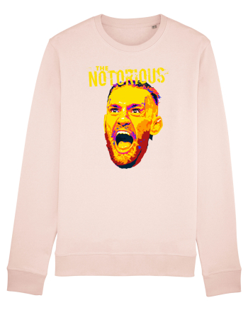 The Notorious Candy Pink