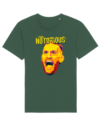 The Notorious Bottle Green