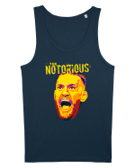 The Notorious Maiou Bărbat Runs