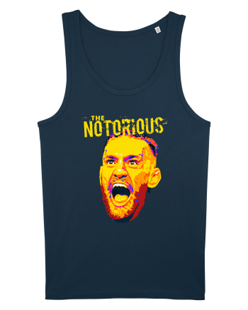 The Notorious Navy