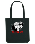Death Note   Sacoșă textilă