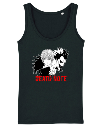 Death Note   Black