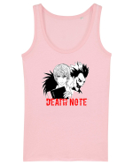 Death Note   Maiou Damă Dreamer