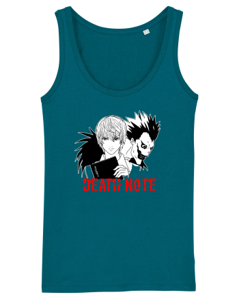 Death Note   Ocean Depth