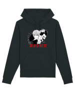 Death Note   Hanorac Unisex Drummer