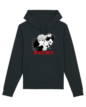 Death Note   Black