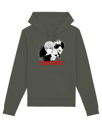 Death Note   Khaki