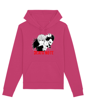 Death Note   Raspberry