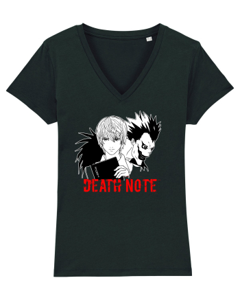 Death Note   Black