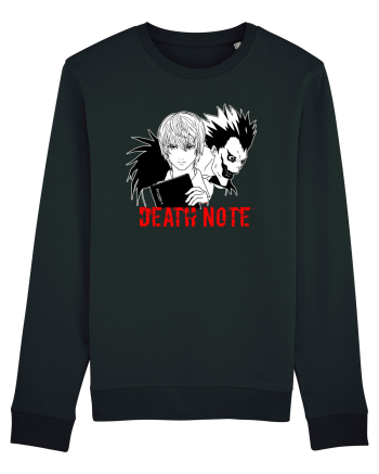 Death Note   Black