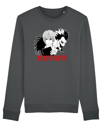 Death Note   Anthracite