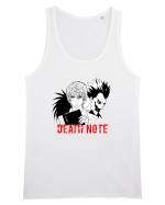 Death Note   Maiou Bărbat Runs