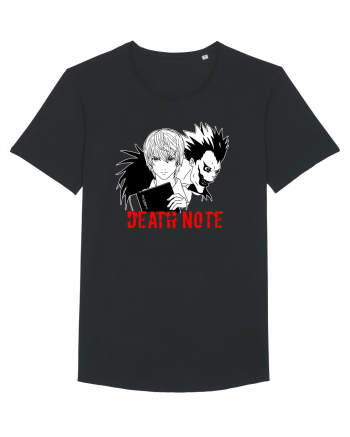 Death Note   Black