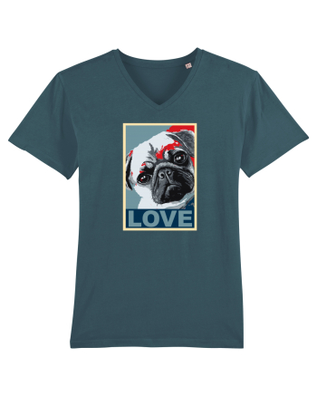 Love Dogs Stargazer