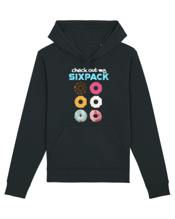 My sixpack Black