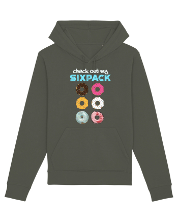 My sixpack Khaki