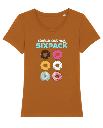 My sixpack Roasted Orange