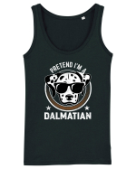 Pretend I'm A Dalmatian Maiou Damă Dreamer