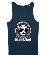 Pretend I'm A Dalmatian Maiou Bărbat Runs