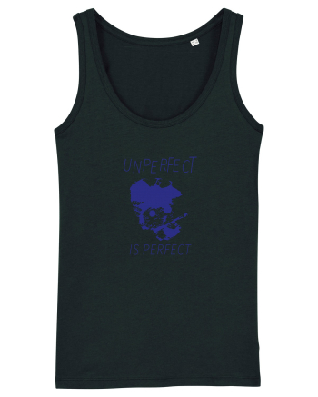 Unperfect Black