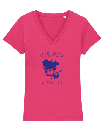 Unperfect Raspberry