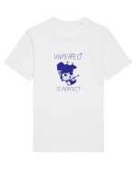 Unperfect Tricou mânecă scurtă Unisex Rocker