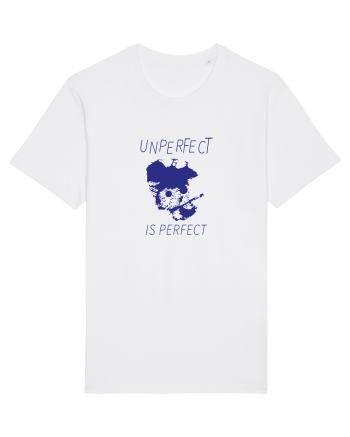 Unperfect White