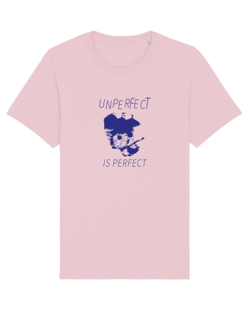 Unperfect Cotton Pink