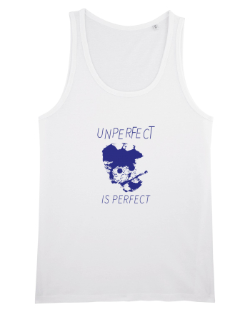 Unperfect White