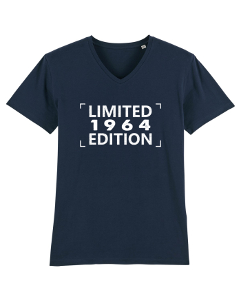 Limited Edition 1964 French Navy