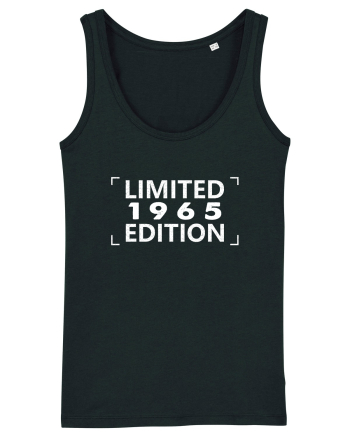 Limited Edition 1965 Black