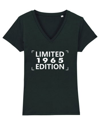 Limited Edition 1965 Black