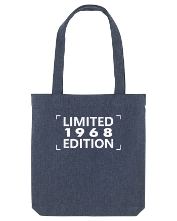 Limited Edition 1968 Midnight Blue
