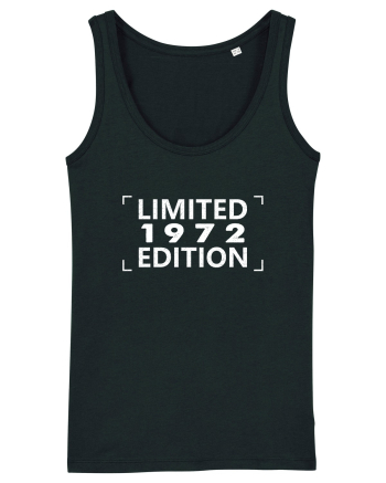 Limited Edition 1972 Black