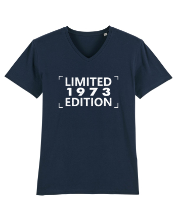 Limited Edition 1973 French Navy