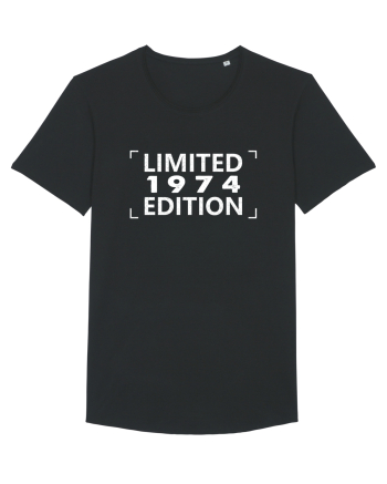 Limited Edition 1974 Black