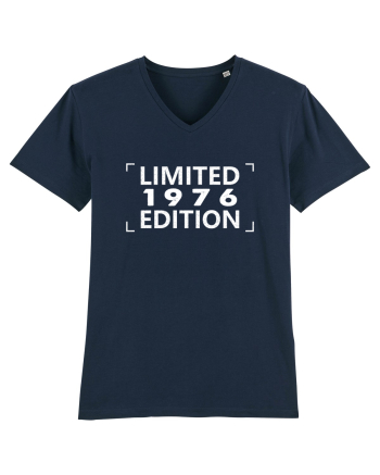 Limited Edition 1976 French Navy