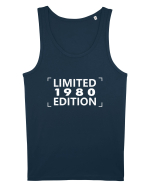 Limited Edition 1980 Maiou Bărbat Runs
