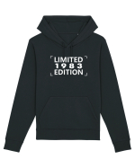 Limited Edition 1983 Hanorac Unisex Drummer