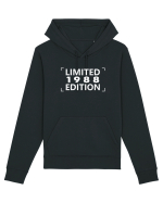 Limited Edition 1988 Hanorac Unisex Drummer