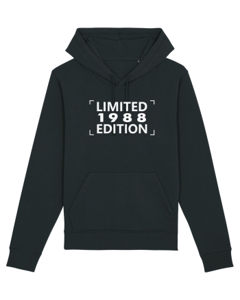Limited Edition 1988 Black