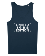 Limited Edition 1988 Maiou Bărbat Runs