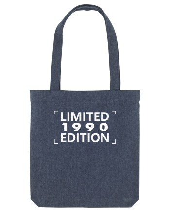 Limited Edition 1990 Midnight Blue