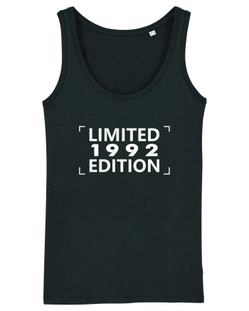 Limited Edition 1992 Black